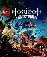 《乐高地平线大冒险》 v1.04升级档+未加密补丁[RUNE]