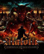 《阿拉洛斯：四国战士》 v20250402升级档+未加密补丁[RUNE]