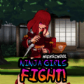 高校忍者少女格斗 V1.3