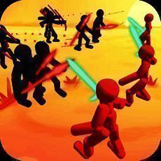 火柴人世界战争 V1.1