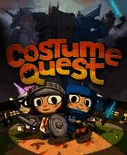 《万圣节大作战》简体中文免安装版