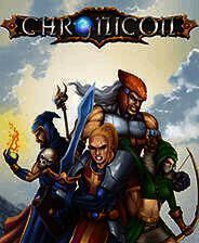 《像素黑暗史》英文免安装版