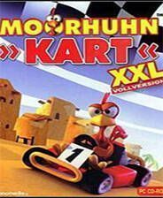 《怪鸡卡丁车2》英文免安装版