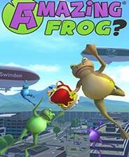《神奇的青蛙？》英文免安装版