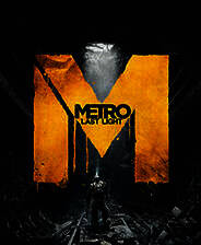 《地铁：最后的曙光》官方版