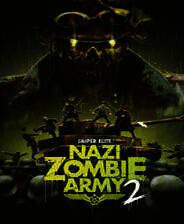 《狙击精英：纳粹僵尸大军2》简体中文免安装版