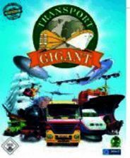 《运输巨人》Steam版 英文镜像版