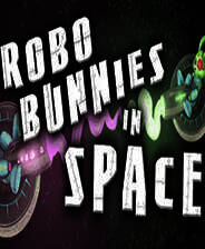 《机器兔在太空！》英文免安装版