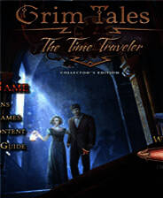 《残酷谎言14：时间旅行者》英文免安装版