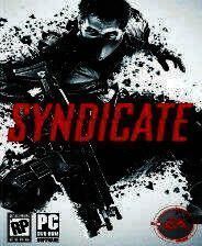 《暴力辛迪加》3DM简体中文免安装版