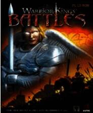 《勇士之王：战斗》繁体中文镜像版