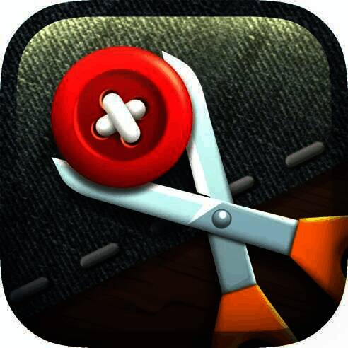 发条剪纽扣 V1.4
