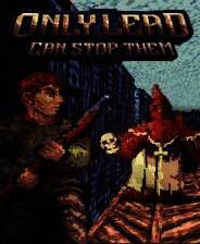 《Only Lead Can Stop Them》免安装中文版