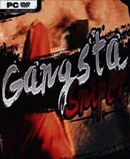 《黑帮狙击手》英文免安装版