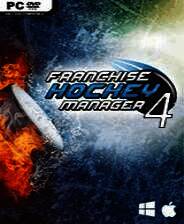 《特许经营曲棍球经理4》英文免安装版