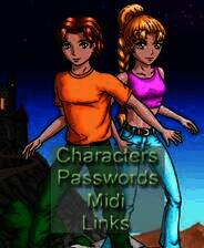 《红发少年冒险记》英文免安装版