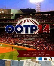 《劲爆美国棒球14》英文免安装版