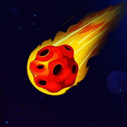 彗星穿越：太空拱廊 V1.5