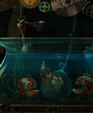 《女巫诡异：青蛙王子的命运》英文镜像版