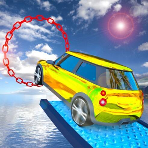 终极水车超级特技 V1.4