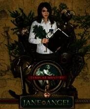 《简安吉尔之圣堂武士的秘密》完整英文硬盘版