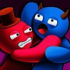 人类大乱斗 V1.6