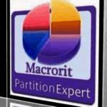 Macrorit Partition Expert Free-便携版