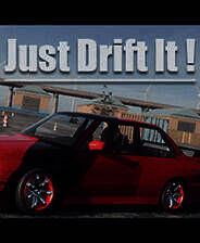 《随波逐流！》英文免安装版