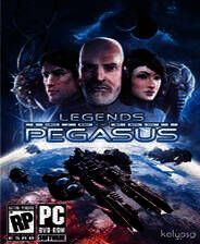 《飞马座传奇》简体中文免安装版