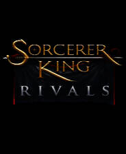 《术士之王：竞争对手》英文镜像版