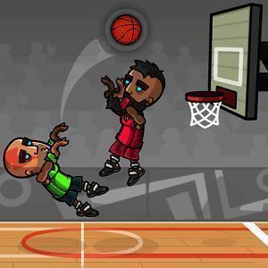 篮球战斗 V2.1.16