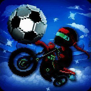 撞头运动车 V2.7.0