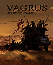 《瓦格鲁斯：万壑之地》英文免安装版