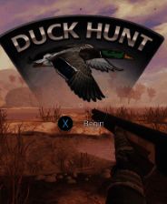 《猎鹿》GOD版XBOX360版