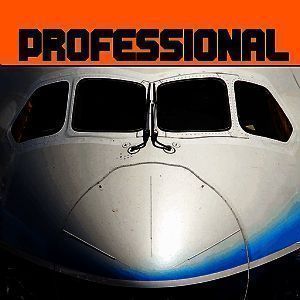 模拟飞行787 V1.11