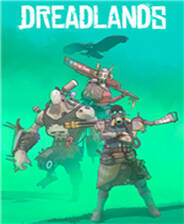 《恐惧之地》英文免安装版