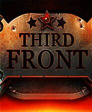 《第三战线：二战》官方简体中文免安装版