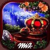 隐藏的对象：公主城堡 V1.2