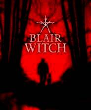 《布莱尔女巫》简体中文免安装版