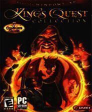 《国王密使：合集》英文镜像版