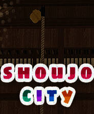 《少女城市》简体中文免安装版