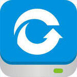 《万能数据恢复大师》最新版