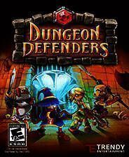 《地牢守护者》3DM完整英文典藏版