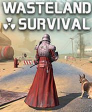 《荒野生存》简体中文免安装版