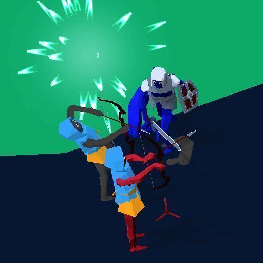 弹弓之保卫城堡 V1.1.0