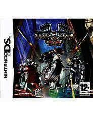 《火星鼠》 美版NDS版