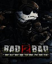 《物种战争2：启示录》官方正版