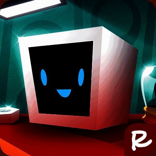 机器人罗比 V1.0.16