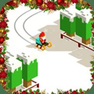 像素滑雪冒险 V1.5