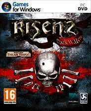 《崛起2：黑暗水域》英文镜像版